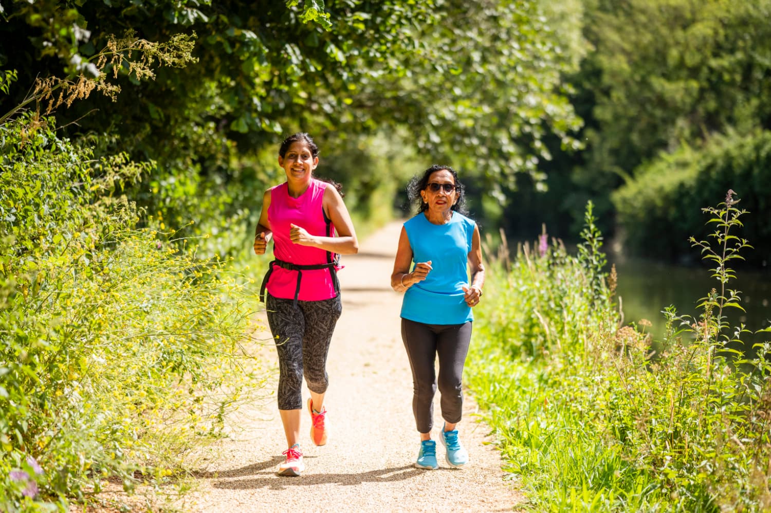 Use Case: Cardiac Rehabilitation