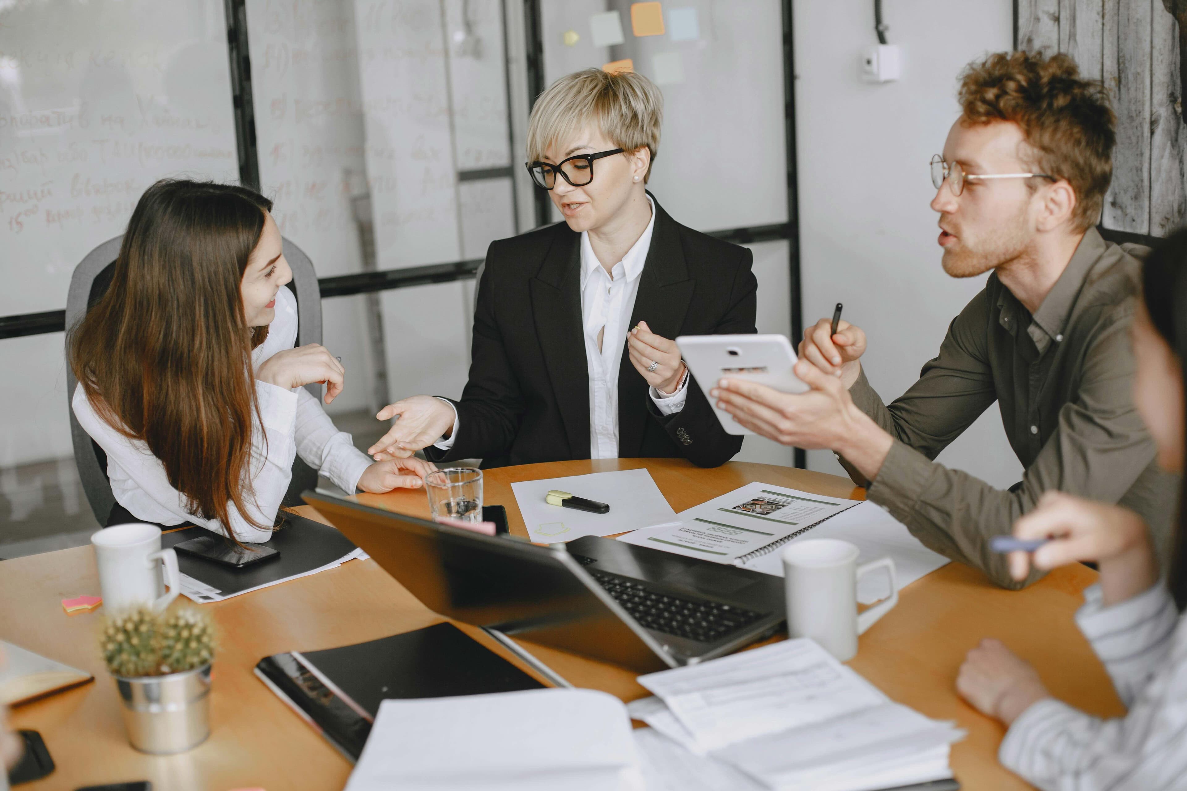 Use Case: Small Business